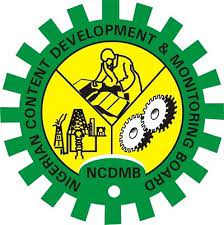 Nigerian Content Development and Monitoring Board (NCDMB)